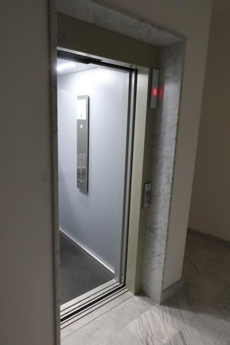 Apartamento La Casa Di Loris Sarzana Exterior foto