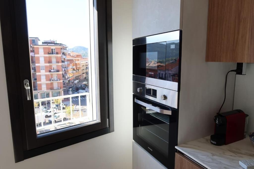 Apartamento La Casa Di Loris Sarzana Exterior foto